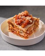 Roasted Squash Lasagna