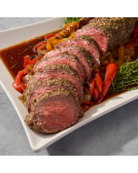 Whole Roasted Beef Tenderloin