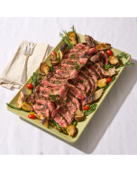 Grilled Flank Steak