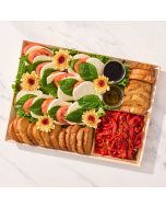 Caprese Tray