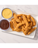 Chicken Tenders with Sauce