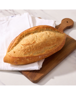 Long Crusty Italian Bread