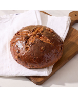 Cranberry Walnut Bread