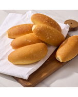 Football Rolls