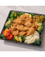 Chicken Cutlet Party Tray