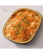 Truffle Cheesesteak Dip