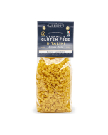 Carlino's Gluten Free Ditalini Pasta