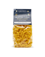 Carlino's Gluten Free Fusilloni Pasta 
