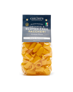 Carlino's Gluten Free Paccheri Pasta 