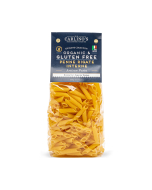 Carlino's Gluten Free Penne Rigate Pasta