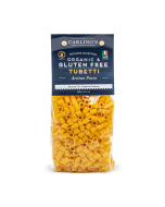 Carlino's Gluten Free Tubetti Pasta
