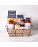 Gluten Free Gift Basket