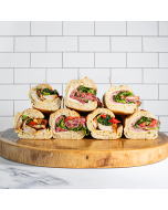 Gourmet Hoagies