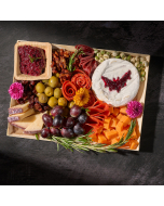 Spooky Grazing Board