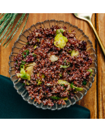 Harvest Quinoa Salad