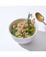Traditional Holiday Soup