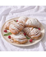Sfogliatelle - Large