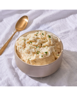 Mashed Potatoes