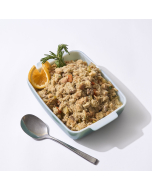 Traditional Italian Herb Stuffing