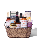 Large Taste of Carlino's Gift Basket