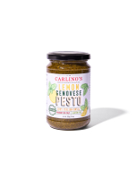 Carlino's Lemon Genovese Pesto 