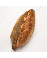 Long Crusty Italian Bread