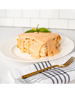 Mama Carlino's Lasagna