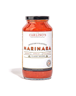 Carlino's Signature Marinara Sauce 