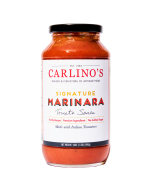 Carlino's Signature Marinara Sauce 