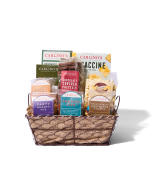 Medium Artisan Snack Basket