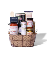 Medium Taste of Carlino's Gift Basket