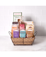 Medium Artisan Snack Basket