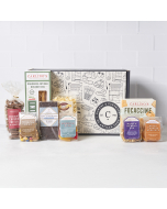 Medium Artisan Snack Box