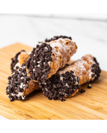 Carlino's Cannoli - Mini