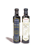 Olive Oil & Vinegar Set