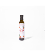 Carlino's Orange Infused Extra Virgin Olive Oil