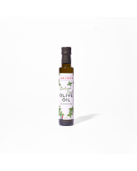 Carlino's Italian Basil Infused Olive Oil