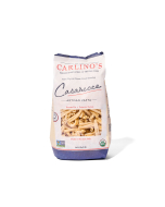 Carlino's Dried Casarecce Pasta