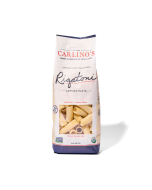Carlino's Dried Rigatoni Pasta