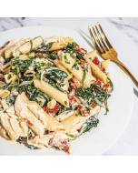 Tuscan Penne