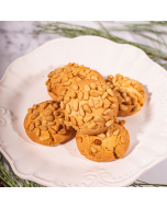 Pignoli Cookies