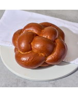 Challah Bread
