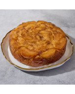 Apple Upside Down Cake