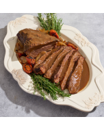 Holiday Brisket