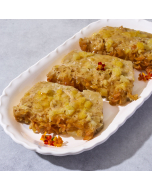 Sweet Noodle Kugel