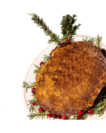 Boneless Turkey Breast