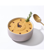 Roasted Butternut Squash Soup