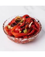 Roasted Red Peppers