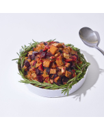 Roasted Root Vegetables