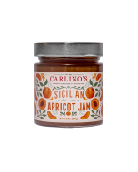 Carlino's Sicilian Apricot Jam
